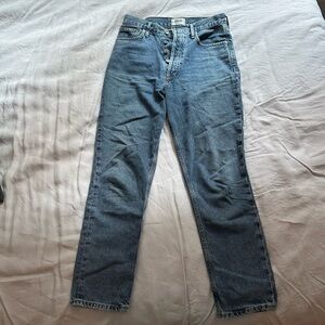 Agolde Fen Denim Size 26
